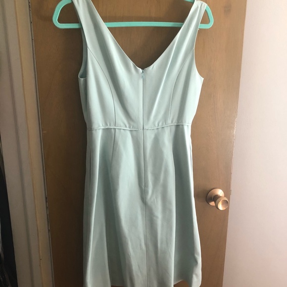 J. Crew “Kami”dress - Picture 2 of 2